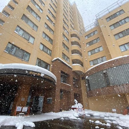 ライオンズマンション越後湯沢 904 유자와 외부 사진
