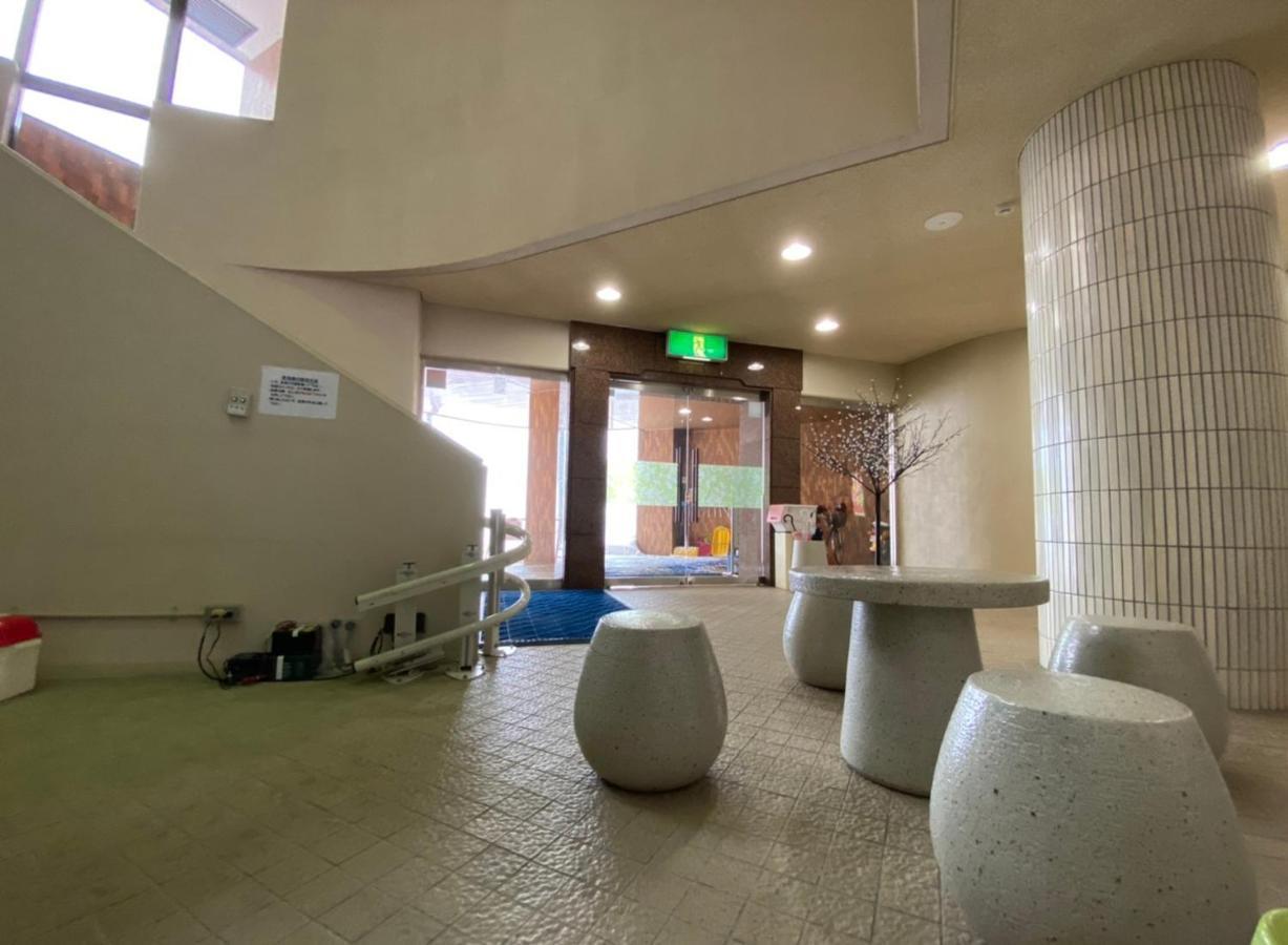 ライオンズマンション越後湯沢 904 유자와 외부 사진