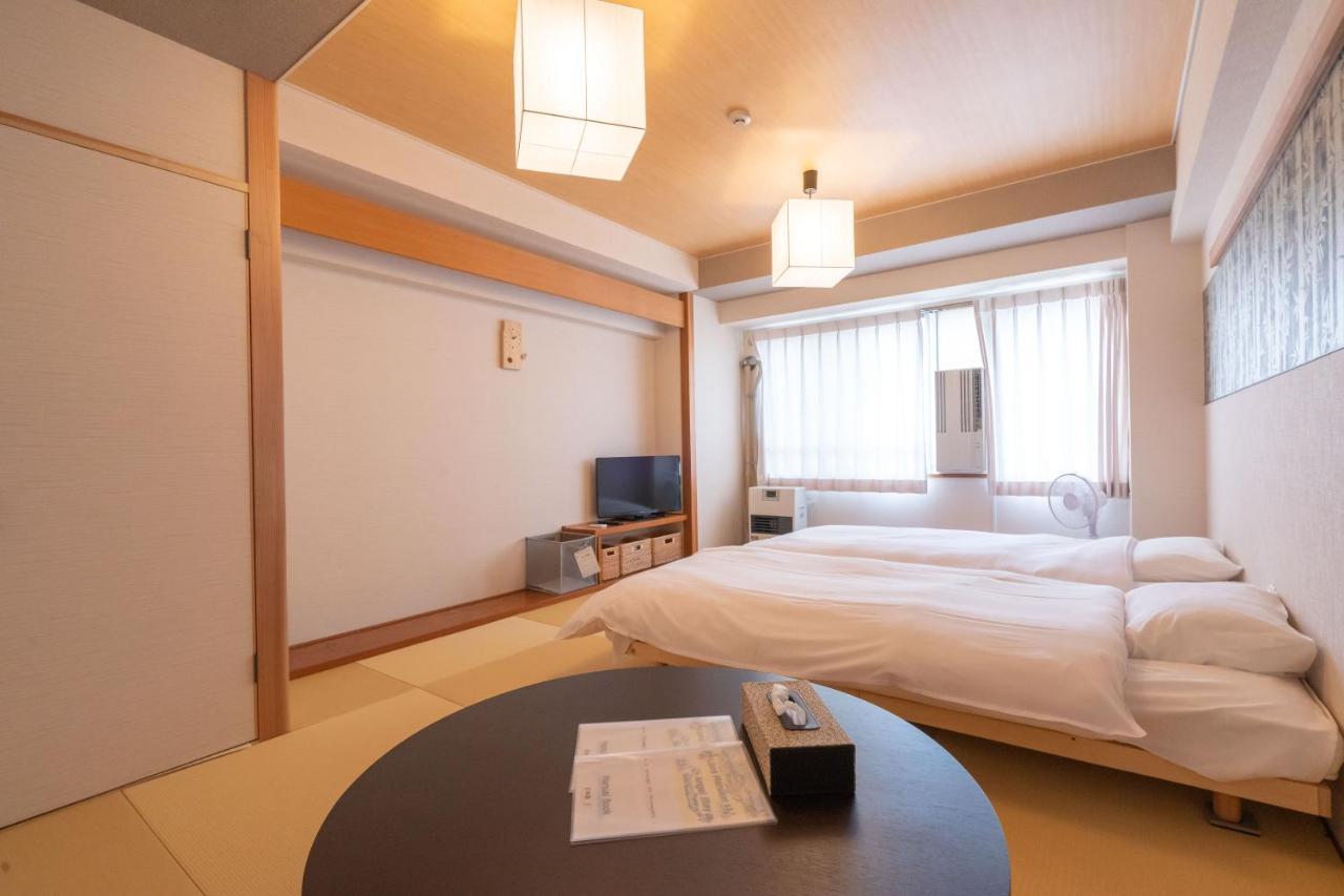 ライオンズマンション越後湯沢 904 유자와 외부 사진